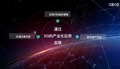 5G賦能，劇本殺新體驗 中國移動咪咕發(fā)布超高清互動內(nèi)容產(chǎn)業(yè)聯(lián)盟